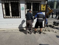 Нийслэлийн төвийн 6 дүүргийн 51 байршилд 139 ТҮЦ-ийг нүүлгэн шилжүүлж байна