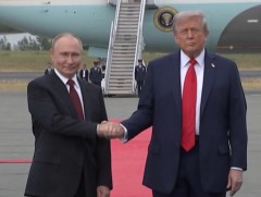 Д.Трамп: АНУ, ОХУ, Украины удирдагчдын гурван талт уулзалтыг 