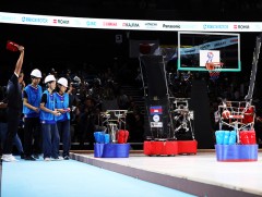    “ABU Robocon 2025 Ulaanbaatar” тэмцээн “Хамтын зүтгэл-Үнэмлэхүй амжилт” уриан дор зохион байгуу..