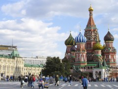 ОХУ эдийн засгийн хүндрэлээ даван туулахын тулд татвараа нэмэх зорилготой байна