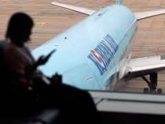 БНСУ АНУ-ын хөлөг онгоц үйлдвэрлэлд хөрөнгө оруулж, зорчигч тээврийн нисэх онгоц нэмж авна