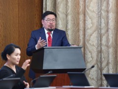 Хөгжлийн бэрхшээлтэй хүн ажиллуулдаг байгууллагыг бодитоор урамшуулдаг болно 