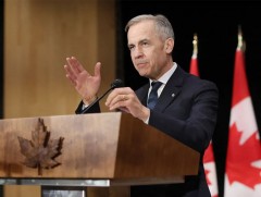 Канад улс Франц, Их Британийн адилаар Палестиныг тусгаар улс гэж хүлээн зөвшөөрөхөө мэдэгдэв 