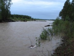 Үерийн аюулаас урьдчилан сэргийлэхийг онцгойлон анхааруулж байна