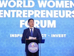 У.Хүрэлсүх: Монгол Улс ямагт түншлэл, хамтын ажиллагаа, эв нэгдлийн бат бөх гүүр байх болно