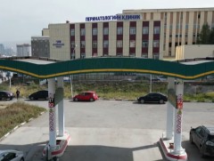 ШТС-ын галын аюулгүй зай хэмжээ стандарт шаардлага хангахгүй хэвээр байна