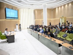 Улаанбаатар хотод хаягдал ус дахин боловсруулж, жилд 18 сая метр.куб гүний усыг хэмнэнэ