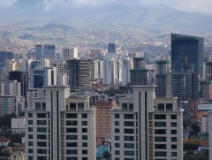 Шинэ орон сууцны үнэ өмнөх оны мөн үеэс 13.4 хувиар  нэмэгджээ   