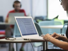 Ерөнхий боловсролын сургуулийн 6-12 дугаар ангид дижитал сурах бичгийн систем нэвтрүүлж эхэллээ