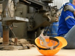 Таван жилийн хугацаанд үйлдвэрлэлийн 180 осол бүртгэгджээ