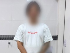 Улаан булант зар мэдээгээр эрэн сурвалжлагдаж байсан БНСУ-ын иргэнийг албадан гаргалаа