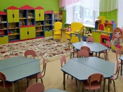 Ашиглалтад орсон цэцэрлэг, ЕБС-ийн тавилга, тоног төхөөрөмжийн санхүүжилтийг шийдвэрлэлээ