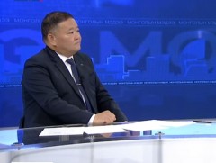 Иргэдээс татварын хуулийн шинэчлэлтэй холбоотой санал авч эхэллээ