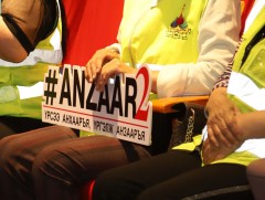 “Анзаар-2” аяныг хэрэгжүүлэв