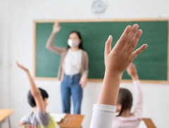 Улсын хэмжээнд 3500 гаруй багшийн дутагдалтай байна