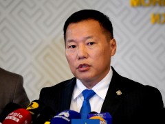 Нийслэлийн газар олголтын асуудлаар УИХ-ын түр хороо байгуулна