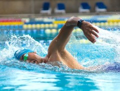 Усанд сэлэлтийн залуучуудын ДАШТ-д Монгол Улсаас 13 тамирчин оролцлоо