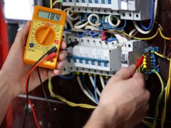 УБЦТС: Өнөөдөр хийгдэх засварын хуваарь