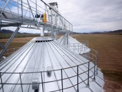 “Мимо” агро паркийн бүтээн байгуулалттай танилцлаа