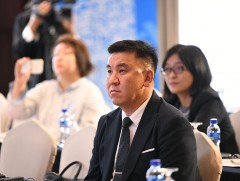 Монголын радио Олон улсын аудио сонсдог номын сангийн апп хийх төслийг хамтран хэрэгжүүлэх санаачи..