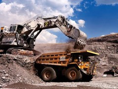 Дижитал технологи уул уурхайн салбарын бүтээмж, үр ашгийг нэмэгдүүлнэ