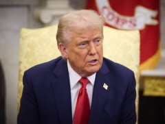 Д.Трамп: Тарифын талаар шүүхийн маргаанд ялагдвал улс орнуудтай хийсэн хэлцлээ цуцлахад хүрч болзо..