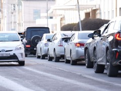 Маргаашаас улсын дугаарын тэгш, сондгойгоор зорчихгүй