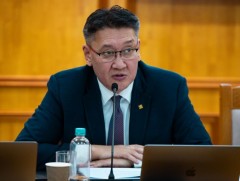 Б.Жавхлан: Төсвийн төлөвлөлтийг сайжруулснаар төсөл хөтөлбөр хурдан хугацаанд дуусах нөхцөл бүрдсэн