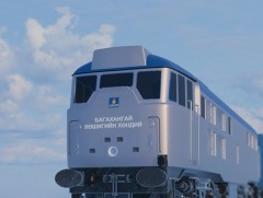 Багахангай-Хүннү хот чиглэлийн төмөр замын бүтээн байгуулалтад 2500 гаруй инженер, мэргэжилтэн оро..