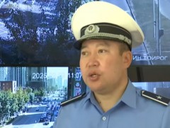 Улсын дугаарын тэгш, сондгойгоор зорчих үед өнөөдрийн байдлаар 39000 зөрчил илрээд байна 