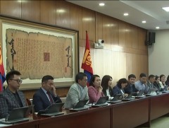 Электрон тамхины хэрэглээг хязгаарлахад чиглэсэн зохицуулалтыг хийнэ