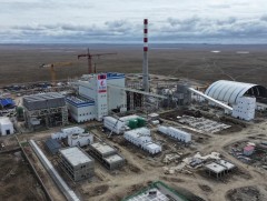 Бөөрөлжүүтийн цахилгаан станцын II блокийг арванхоёрдугаар сарын 5-нд ашиглалтад оруулна