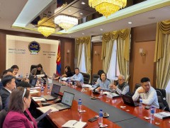 Авто тээврийн дэд зөвлөл “BRT тусгай замын автобус” төслийн ТЭЗҮ-ийг дэмжлээ