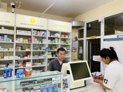 Улсын хэмжээнд 1-2 сар хэрэглэх эмийн нөөц байна