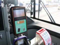 Өдөрт дунджаар 753 мянга гаруй иргэн нийтийн тээврээр зорчдог 