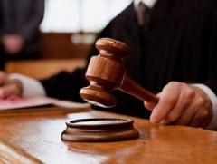 Хонь хариулж явсан эмэгтэй хүүхдийн амь насыг хохироосон этгээдэд бүх насаар нь хорих ял оногдуулжээ