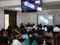 Улаанбаатар метро төслийн байгаль орчин, нийгмийн нөлөөллийн үнэлгээний тайланг боловсруулахад оло..