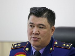 Д.Хадбаатар: Галлагаа эхлэхээр гал түймрийн дуудлага мэдээлэл эрс нэмэгддэг