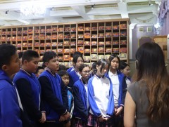 Олон улсын бичиг үсгийн өдөр болж байна