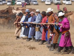Дундговь аймаг Адаацаг суманд 