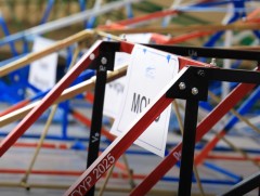 Азийн их, дээд сургуулийн оюутнуудын дунд зохион байгуулдаг 