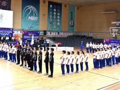 Олон улсын хүүхдийн спортын XI надамд монгол улсаас 125 тамирчин оролцоно