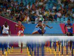 Бахрейн 2025: Азийн залуучуудын наадмын насны ангилал