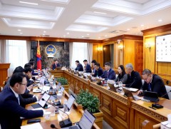 ЗГ: Монгол Улсыг хөгжүүлэх таван жилийн үндсэн чиглэлд “Шинэ итгэл-шинэтгэл”-ийг гол зорилго болго..