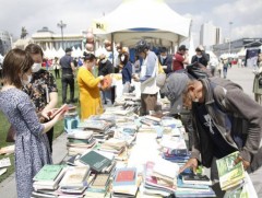 “Номын баяр” есдүгээр сарын 19-нд эхэлнэ 