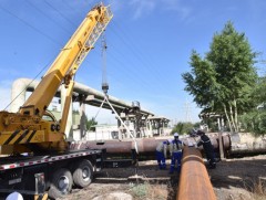 Шугам сүлжээний тал хувь нь насжилт хэтрээд олон жил өнгөрчээ