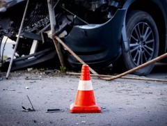 Хэт ядарсан үедээ тээврийн хэрэгсэл жолоодохгүй байхыг зөвлөж байна