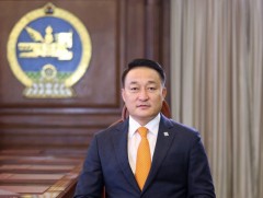 УИХ-ын дарга Д.Амарбаясгалан Бүгд Найрамдах Казахстан Улсад айлчилна