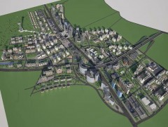 Сэлбэ хот хоёр эх үүсвэрээс дулаан хангамжаа авна