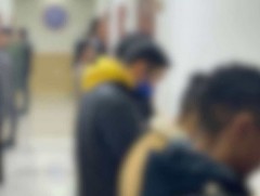 Хууль бус цахим мөрийтэй тоглоом зохион байгуулж байсан этгээдийг баривчилжээ